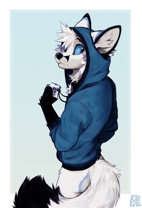 Pin By Ell On Furry Furry Oc Anime Furry Anthro Furry