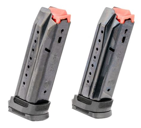 Ruger Security 9 9mm 15 Round Magazine 3295 · 90637 · Dk Firearms