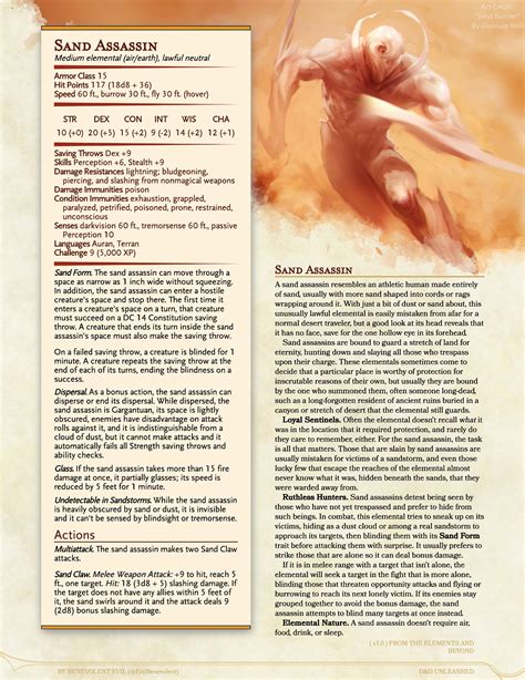 D And D 5e Monsters Poozombie