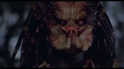 In the most ambitious dating experiment ever attempted, a group of gorgeous single women and guys are put through an extensive and scientific matchmaking process to find their perfect match. You're One Ugly Motherfucker! (Predator 1987) HD - YouTube
