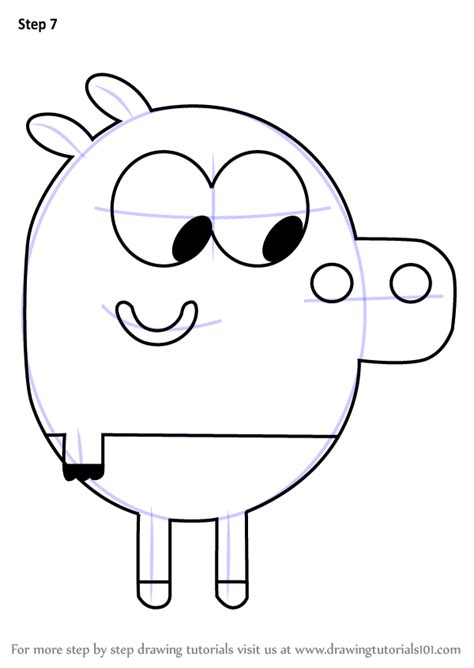 Duggee colouring sheet | hey duggee official website. Learn How to Draw Roly from Hey Duggee (Hey Duggee) Step ...