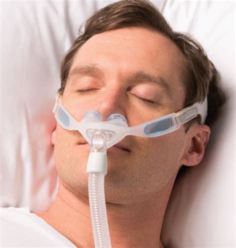 Respironics Nuance Pro Nasal Pillow Cpap Mask Home Lifecare Services Inc