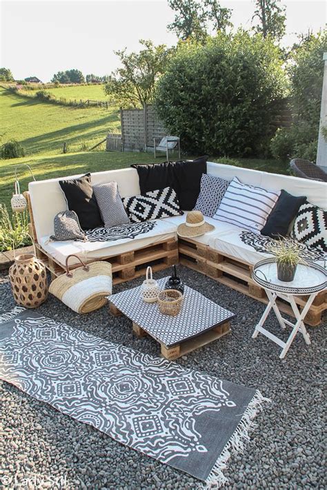 Möbel aus europaletten sind gerade total im trend. Pin auf HOME Balkon, Garten & Terrasse