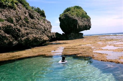 Best Siargao Tourist Spots And Things To Do In Siargao Island