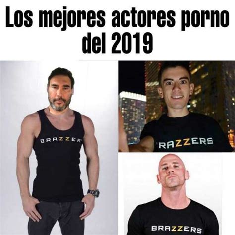 Los Mejores Actores Porno Del Brazzer Razzers Brazzers Dopl R Com