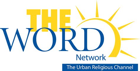 The Word Network Logo