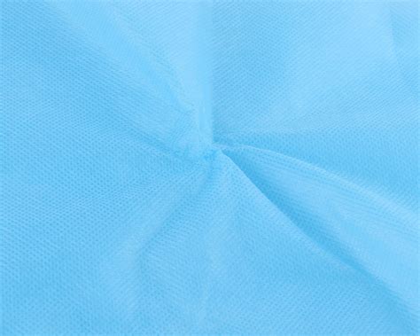 Blue Non Woven Fabricpolypropylene Fabric Non Woven Spunbond Etsy