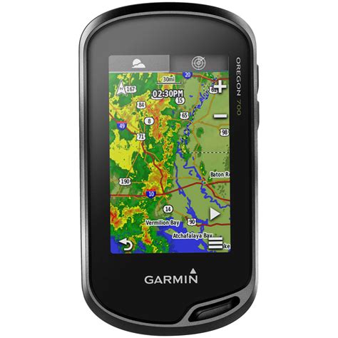 It is one of the global navigation satellite systems (gnss) that provides geolocation and time information to a gps receiver anywhere on or near the earth where there is an unobstructed line of sight to. Garmin Oregon 700 GPS | Forestry Suppliers, Inc.