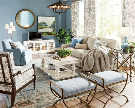 How To Decorate A Living Room With Blue Walls at Mittie Soto blog