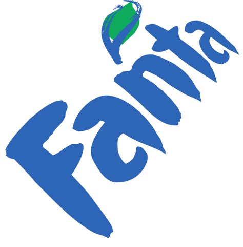 Fanta Logos Download