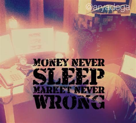 We promise we won't spoil the plot. Money Never Sleeps Quote : 12 Quotes About Money From Famous Women That Ll Make You Financially ...