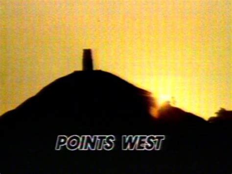 Points West Tvark