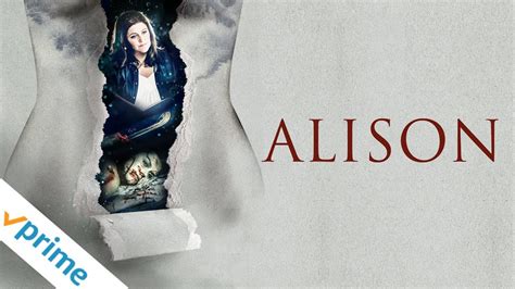 Alison Trailer Available Now Youtube