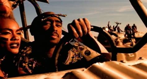 2pac California Love 1996 10 Rappers Who Dropped Bangers After