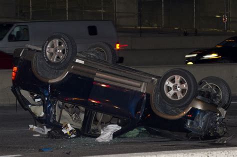 Drunk Driver Arrested After Fatal Accident On Lie Kills Passenger