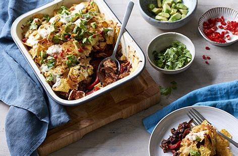 66 mexican recipes you'll be making on repeat. Mexican Turkey Pie Recipe | Turkey Recipes | Tesco Real Food