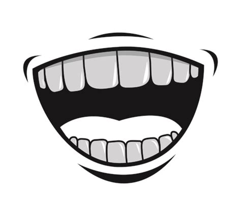 Mouth Vector Free Download