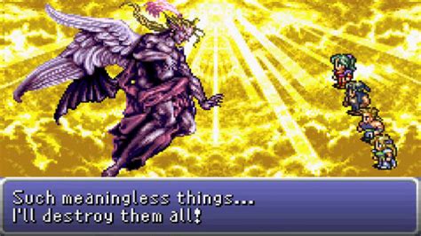 Kefka is the final boss of final fantasy vi, fought for the fifth and final time at the end of the game.having become the god of magic itself, kefka faces the party after declaring his desire to destroy the bonds of life and end all existence. Why Final Fantasy VI's Kefka is the Best Video Game ...