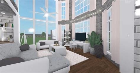 Ideas To Make Bloxburgs Living Room Feel Extra Cozy Home And Edibles