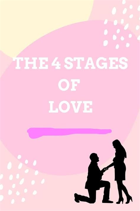 4 Stages Of Love Stages Of Love Psychic Chat How Are You Feeling