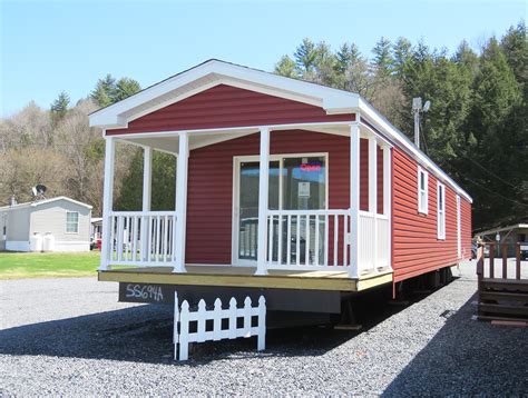 Used Mobile Homes For Sale