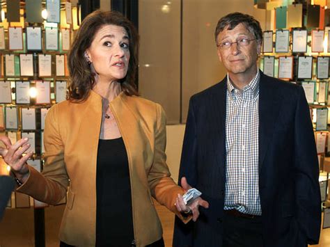 Bill Gates Wealth Bill And Melinda Gates How Will They Handle Their Wealth And Philanthropic