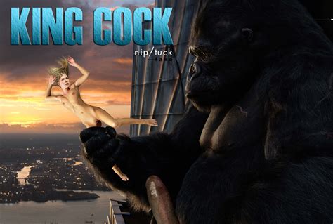 Post Ann Darrow King Kong Naomi Watts Nip Tuck Fakes