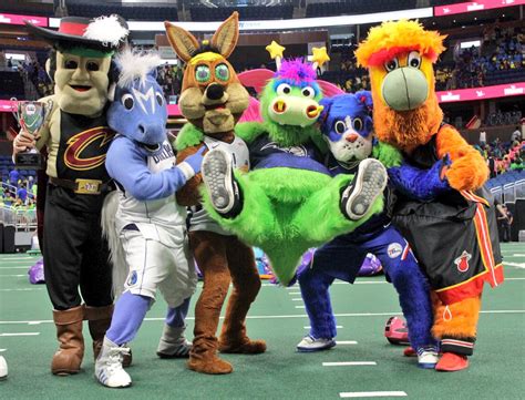 Your one stop shop for all things orlando magic basketball! Mascot Games: Mascots Leave Mark on Central Florida for 25th Year » Florida National News