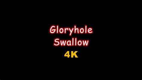 Gloryholeswallow On Twitter She S Back In The Gloryhole Booth Getting All Three Holes Filled