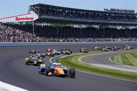 Indianapolis Qualifying Live Stream How To Watch Online For