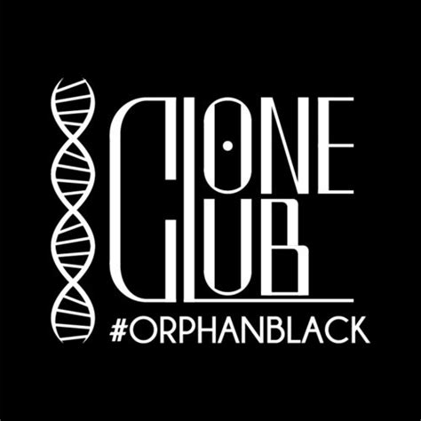 Orphan Black Clone Club Grab Your Clone Phones Everyone It S Gonna