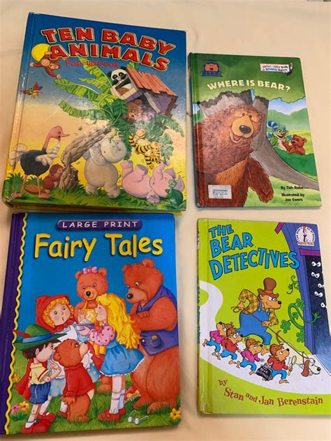 Take All Children Story Book Hobbies And Toys Books And Magazines