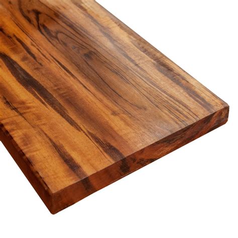 54 X 10 Tigerwood Lumber Advantage Lumber