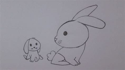Imagenes para dibujar faciles dibujos faciles para niños dibujos fáciles de hacer dibujos fáciles y divertidos dibujos bonitos y fáciles imajenes disfruta de estas lindas imagenes de ciudades para dibujar y enseña a los chicos un poco más sobre estas espectaculares estructuras que les harán. Cómo dibujar conejitos - YouTube