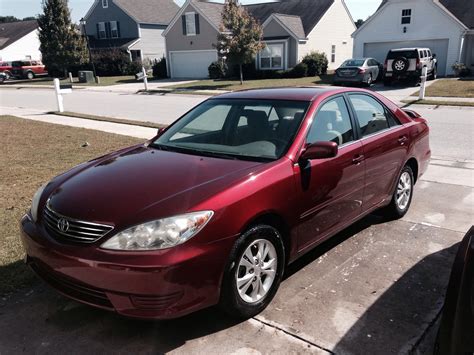 Interested in the 2005 toyota camry? 2005 Toyota Camry - Pictures - CarGurus