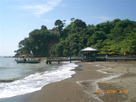 Htm pantal sigandu batang : Htm Pantal Sigandu Batang - Pantai Ujung Negoro, Batang ...