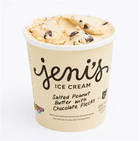 Jeni S Splendid Ice Creams To Open Scoop Shop Bring Its Creative Flavors To The Heights