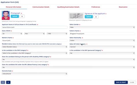 The official sources confirm that the clat result 2021 will be declared on july 28. How to Fill CLAT 2021 Application Form, Step by Step Procedure