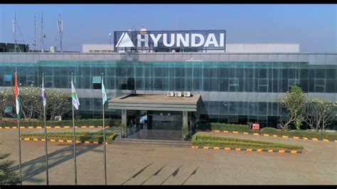 Hyundai Construction Equipment India Corporate Film Overseas Business