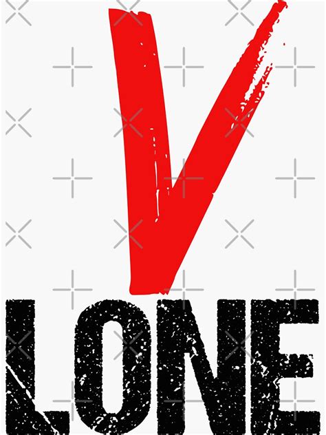 Nav Vlone Sticker For Sale By Yassinehll Redbubble
