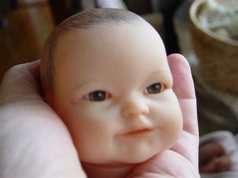 Elisabetta's Babies: Study on skin tones 2: the asian babies!