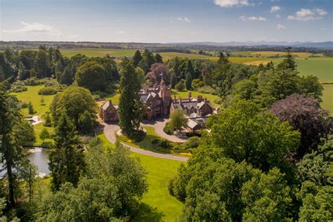 Many fine hotels and guest hoses are available in perthshire. Golf in Perthshire, Auchterarder, Perthshire ...