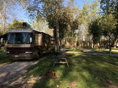 Camp sandusky is long established; CAMP SANDUSKY $86 ($̶1̶0̶2̶) - Prices & Campground Reviews ...