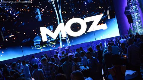 Moz Acquired By Icontact
