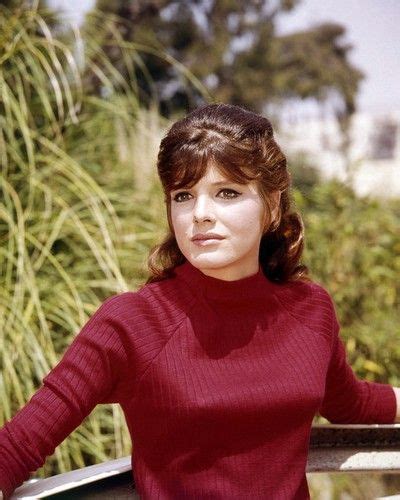 Actress Katherine Ross Was Born 75 Years Ago Today On 29 January 1940