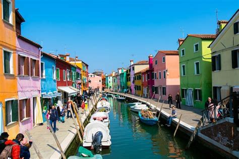 Venice In Summer Insider S Guide To The Ultimate Summer Experience