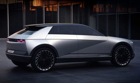 8 Hyundai Concept Cars That Literally Predicted The Brands Future