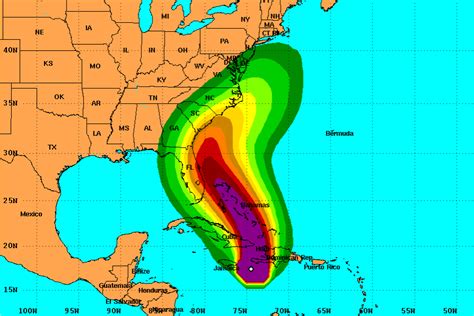 Theme Parks Announce Closures Due To Hurricane Matthew Orlando