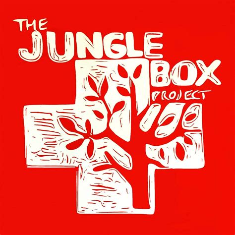 the jungle box project