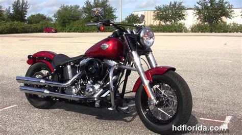 Find great deals on ebay for used harley davidson engines. Used 2014 Harley Davidson Softail Slim Motorcycles for ...